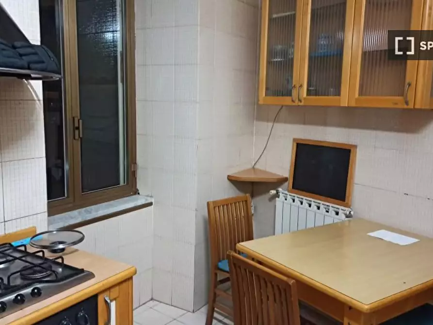 Immagine 16 di Camera condivisa in affitto  in Via Montesilvano a Napoli