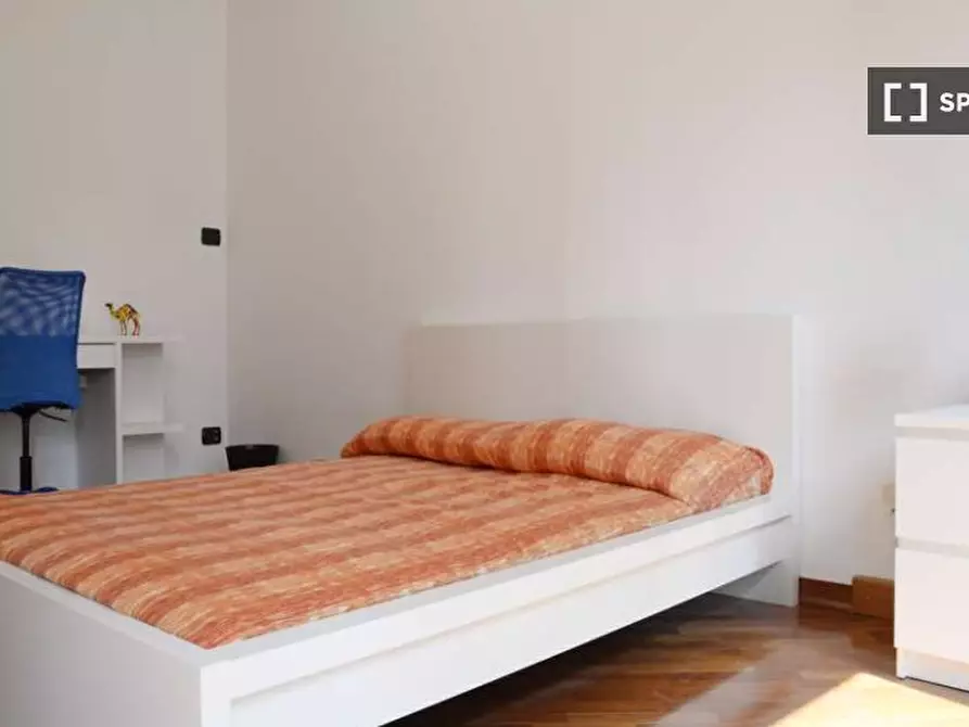 Immagine 15 di Camera condivisa in affitto  in Via  Angelo Mauri a Milano