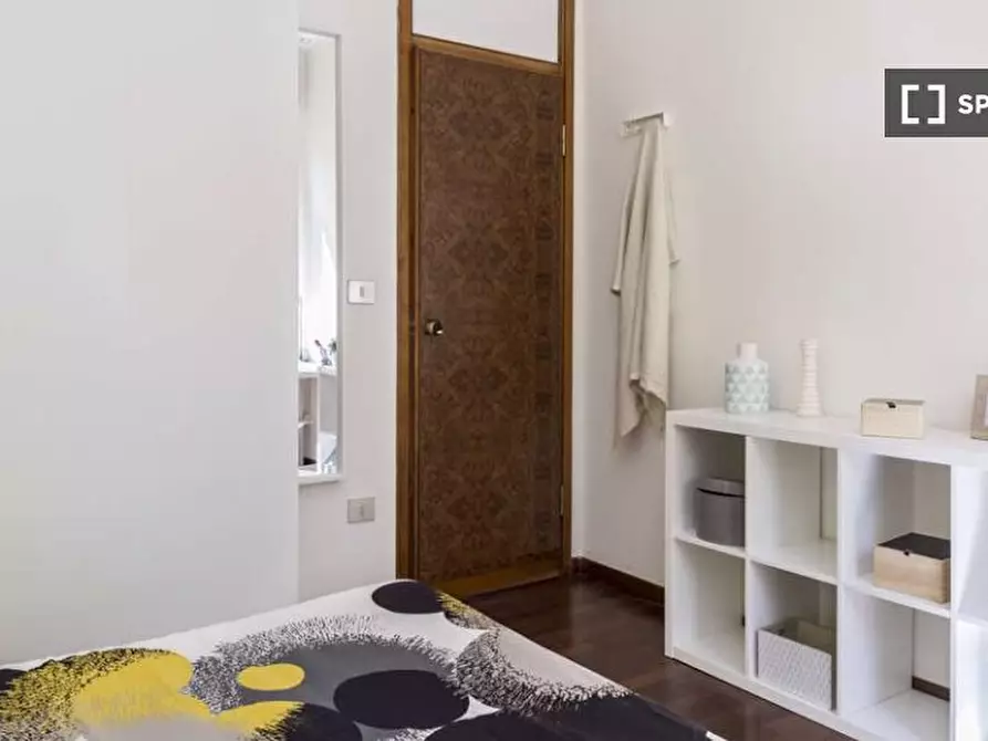 Immagine 6 di Camera condivisa in affitto  in Via Giuseppe Frua a Milano