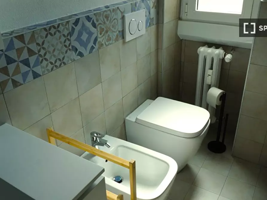 Immagine 7 di Appartamento in affitto  in Via dei Grimani a Milano