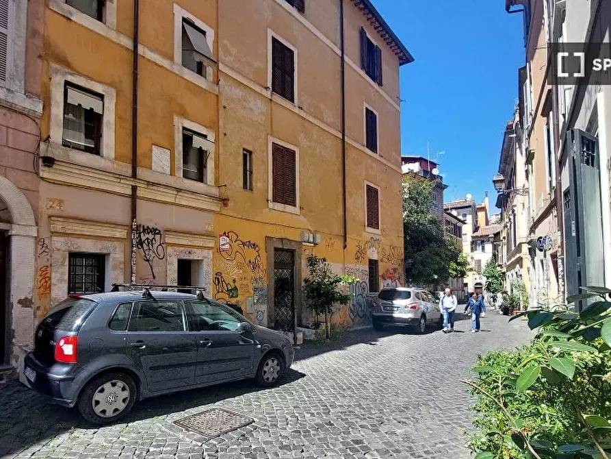 Immagine 16 di Ufficio in affitto  in Vicolo del Bologna a Roma