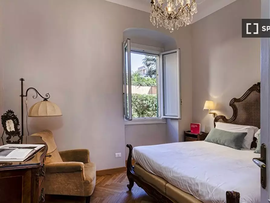 Immagine 17 di Appartamento in affitto  in Via Flora a Genova