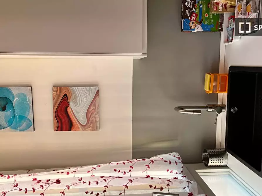 Immagine 18 di Appartamento in affitto  in Via Aleardo Aleardi a Milano