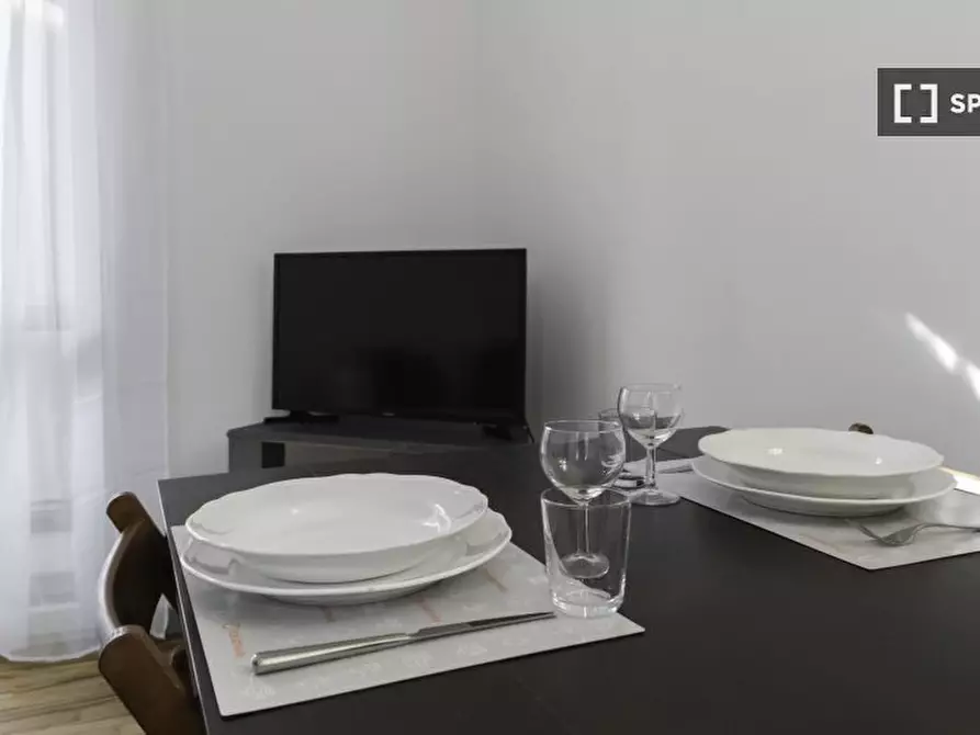 Immagine 11 di Appartamento in affitto  in Via della Palla a Milano