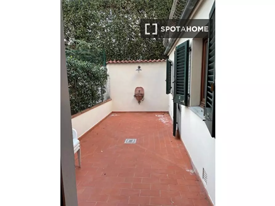 Immagine 3 di Appartamento in affitto  in Via Giacomo Matteotti a Sesto Fiorentino