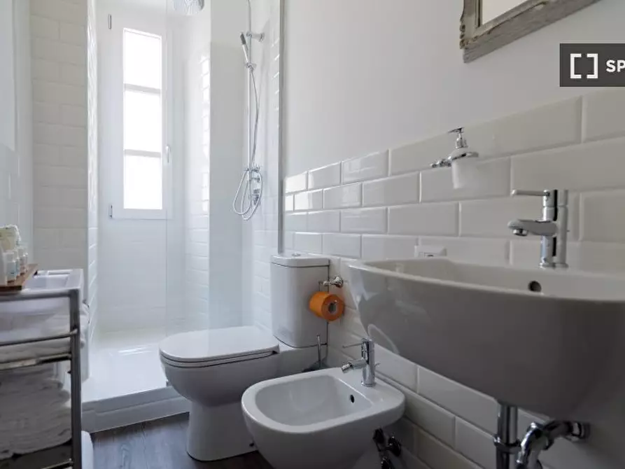 Immagine 9 di Appartamento in affitto  in Via Melzo a Milano