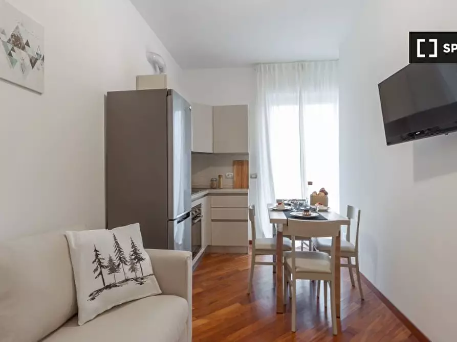 Immagine 12 di Appartamento in affitto  in Piazzale Loreto a Milano