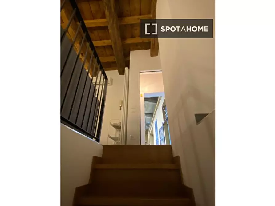 Immagine 3 di Appartamento in affitto  in Ripa di Porta Ticinese a Milano