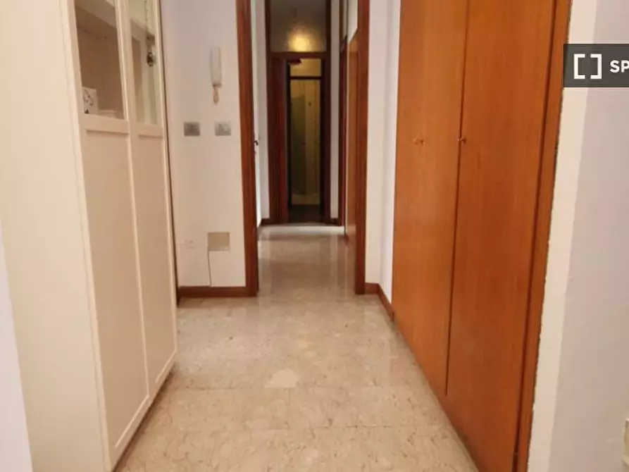 Immagine 6 di Camera condivisa in affitto  in Via Giovanni Pastorelli a Milano