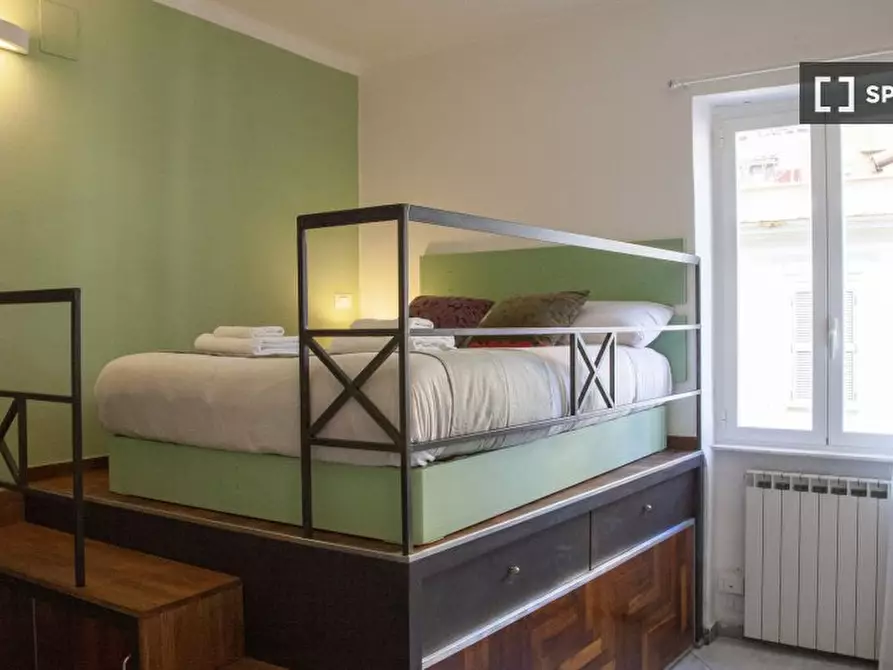 Immagine 12 di Ufficio in affitto  in Via Giovanni Brancaleone a Roma