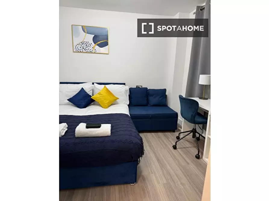 Immagine 10 di Appartamento in affitto  in Oxley Close a Camberwell
