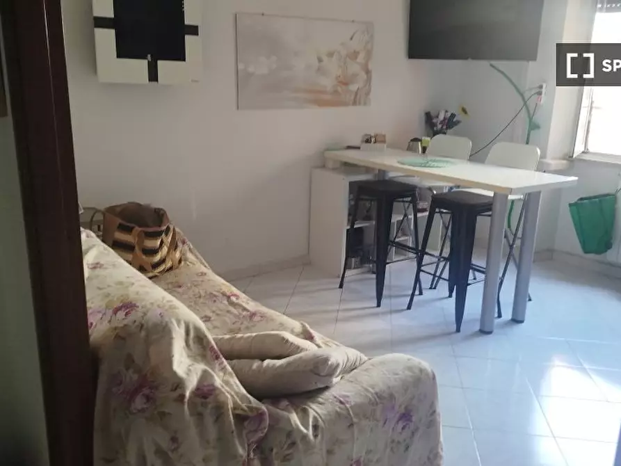 Immagine 1 di Appartamento in affitto  in Via Alfonso Antonini a Roma