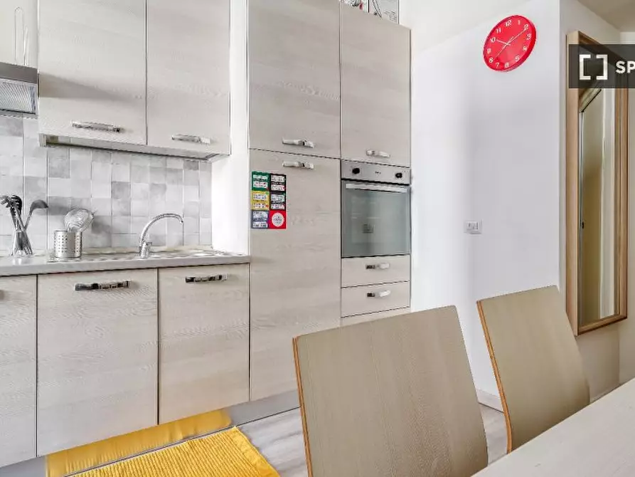 Immagine 8 di Ufficio in affitto  in Via Vigevano a Milano