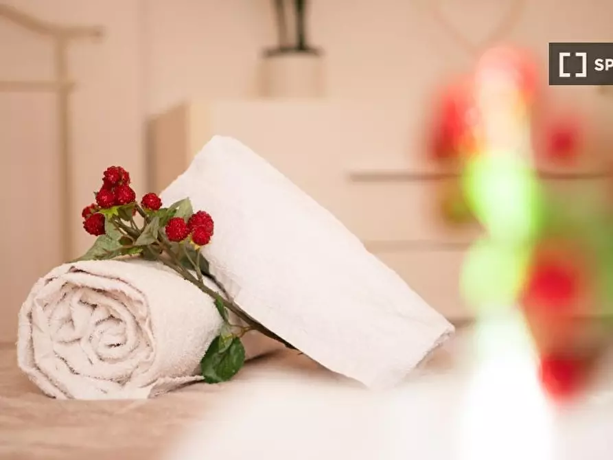 Immagine 5 di Appartamento in affitto  in Via Tina di Lorenzo a Roma