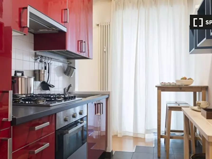 Immagine 12 di Appartamento in affitto  in Viale Certosa a Milano