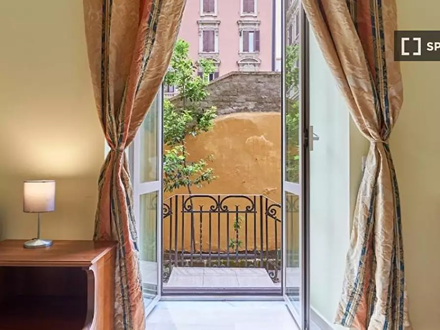 Immagine 8 di Appartamento in affitto  in Piazza Ippolito Nievo a Roma