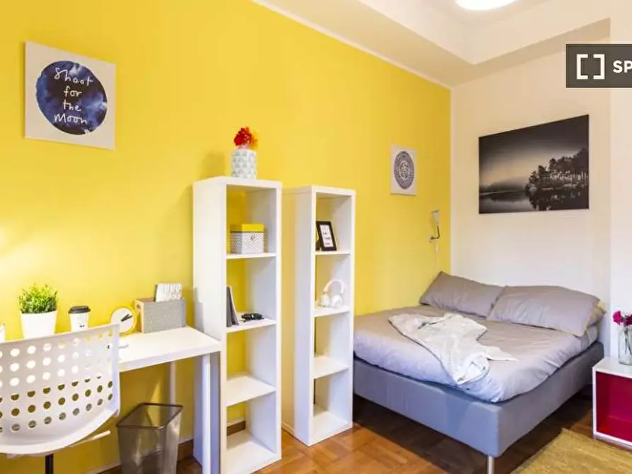 Immagine 1 di Camera condivisa in affitto  in VIA COMELICO a Milano