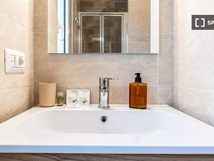 Immagine 14 di Ufficio in affitto  in Via Privata Pietro Ogliari a Milano