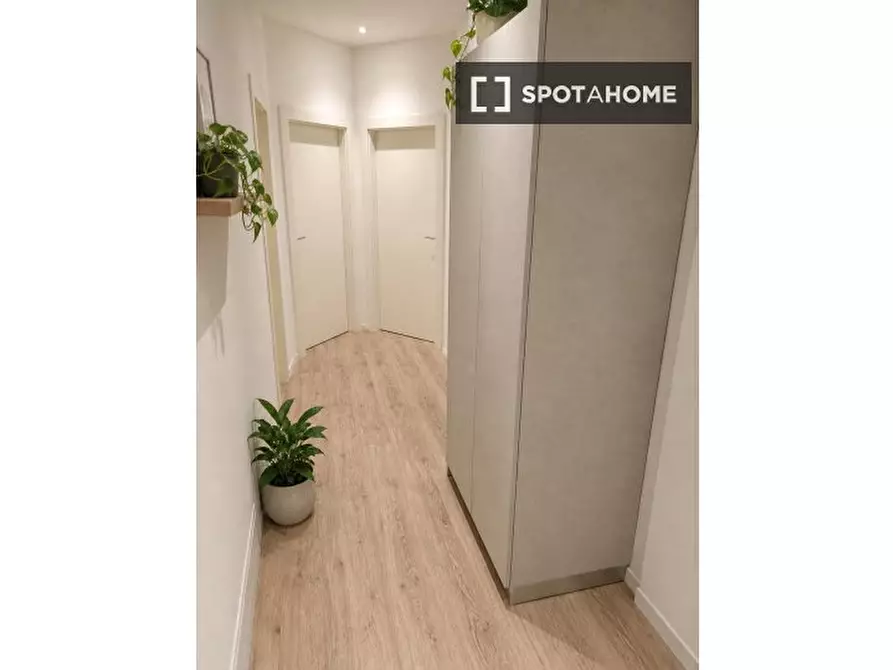 Immagine 6 di Camera condivisa in affitto  in Galleria dei Partigiani a Trento