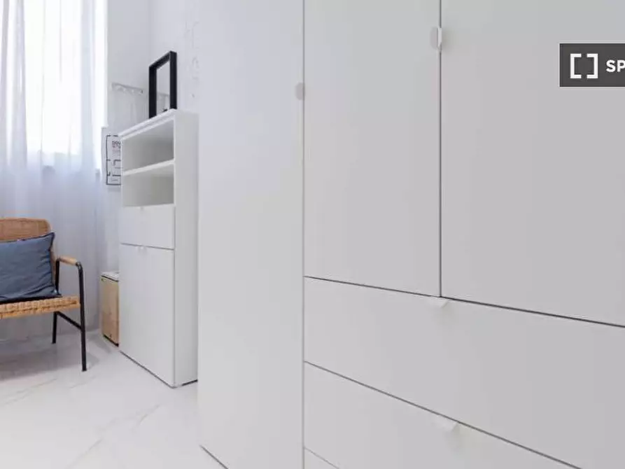 Immagine 6 di Camera condivisa in affitto  in Viale Bligny a Milano