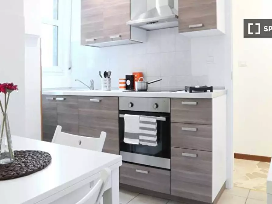 Immagine 13 di Camera condivisa in affitto  in Via Salvatore Barzilai a Milano