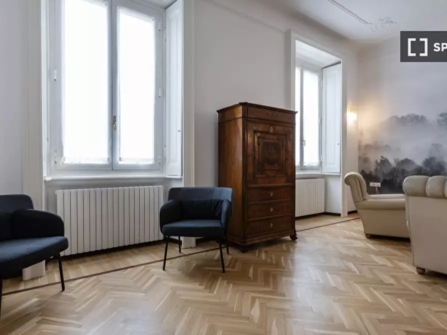 Immagine 9 di Appartamento in affitto  in Via Luigi Settembrini a Milano