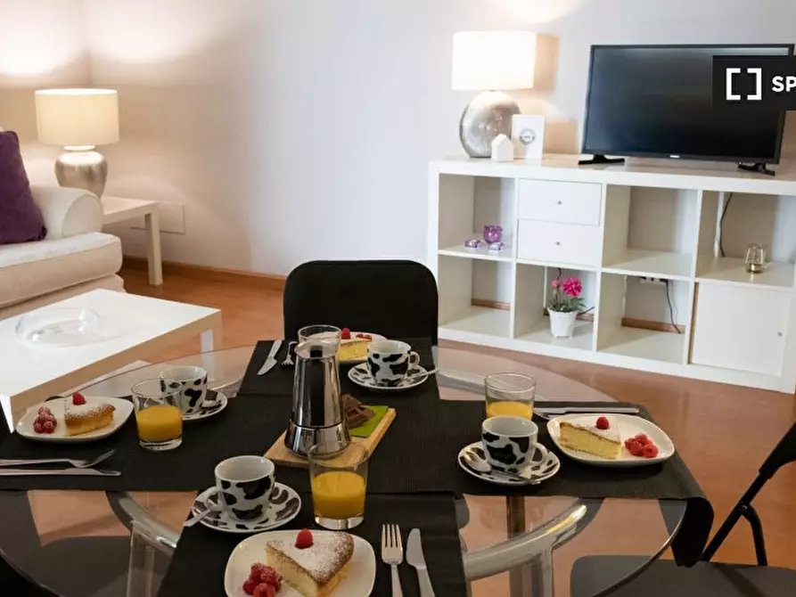 Immagine 6 di Appartamento in affitto  in Via Aurora a Roma