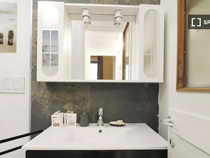 Immagine 9 di Appartamento in affitto  in Via San Pietro All'Orto a Milano