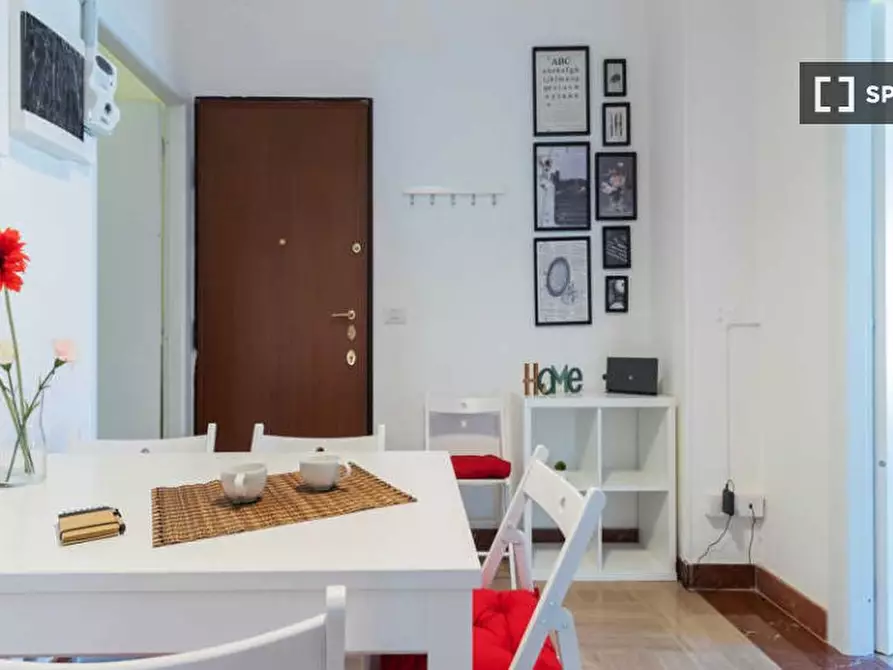 Immagine 15 di Camera condivisa in affitto  in Via Delle Rosine a Torino