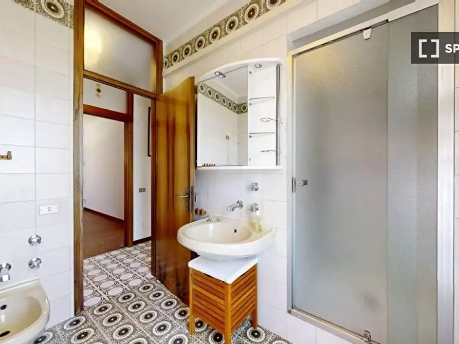 Immagine 19 di Camera condivisa in affitto  in VIA san marco a Padova