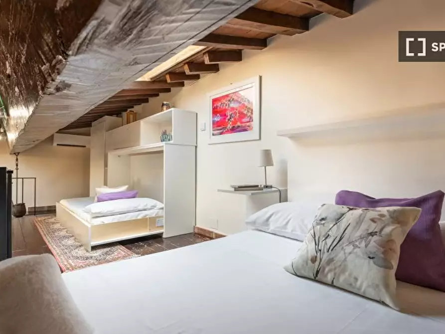 Immagine 14 di Appartamento in affitto  in Via Giuseppe Verdi a Firenze