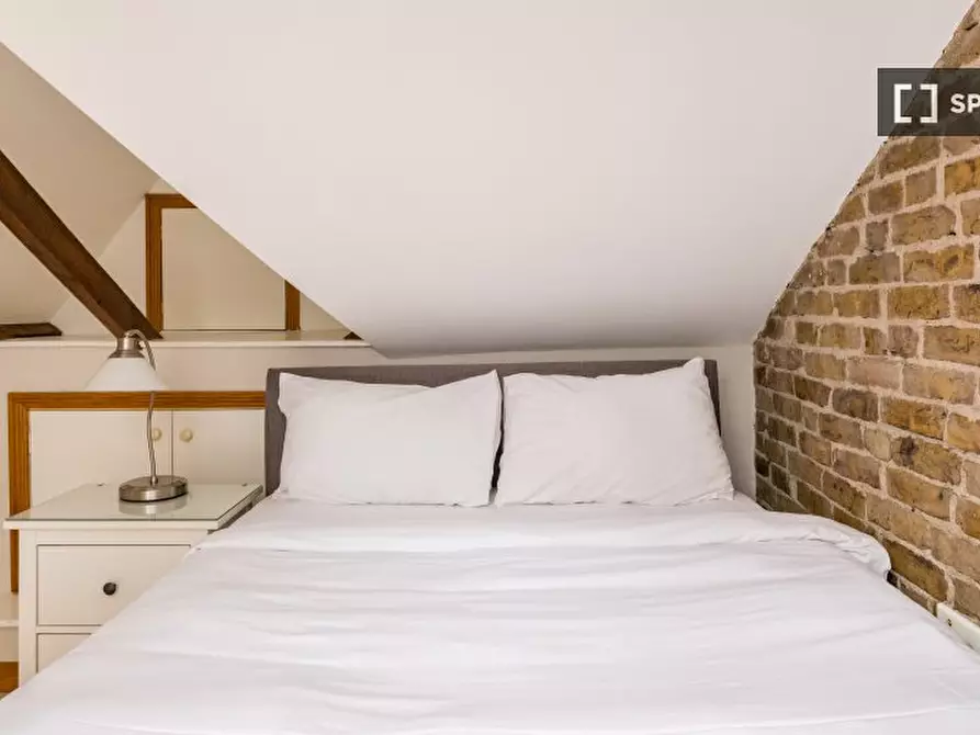 Immagine 3 di Appartamento in affitto  in Tabard Street a Camberwell
