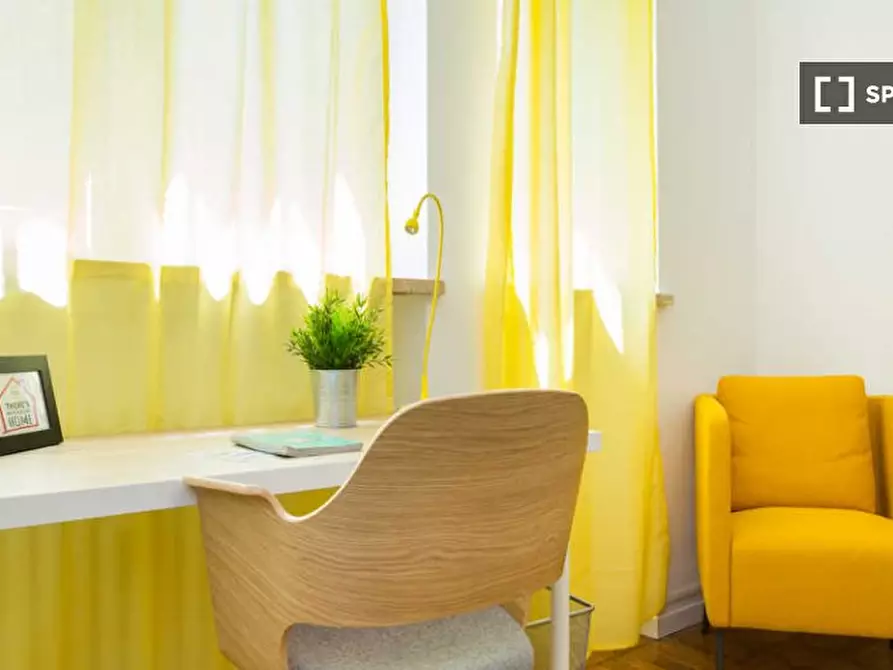 Immagine 6 di Camera condivisa in affitto  in Via Pasquale Fornari a Milano