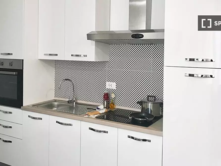 Immagine 3 di Appartamento in affitto  in Via Cesare de Lollis a Roma