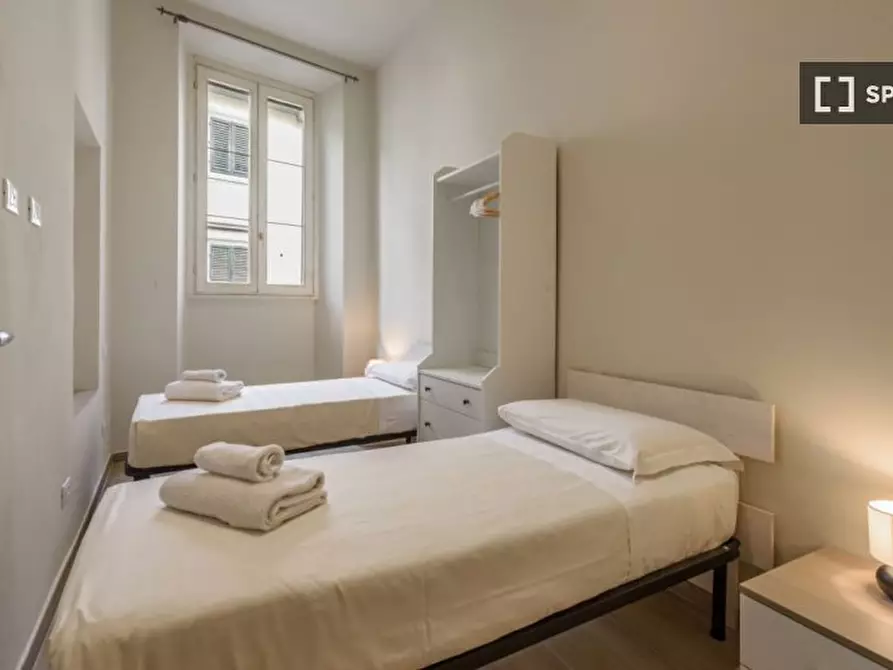 Immagine 7 di Appartamento in affitto  in Via Tripoli a Firenze