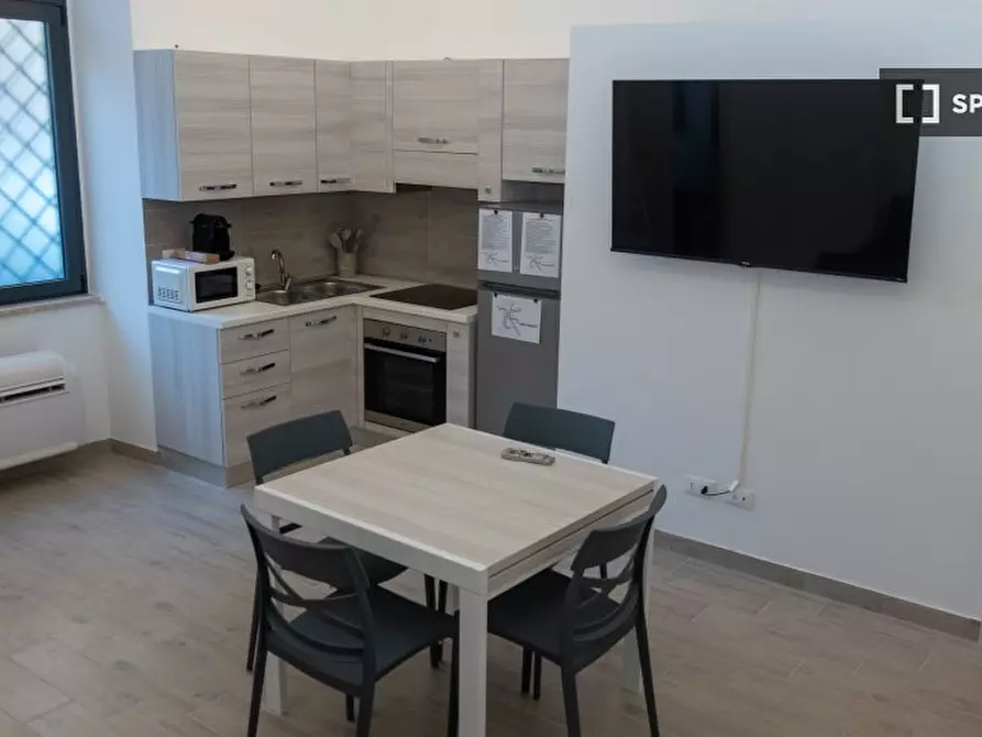 Immagine 3 di Appartamento in affitto  in Via Ginori a Roma