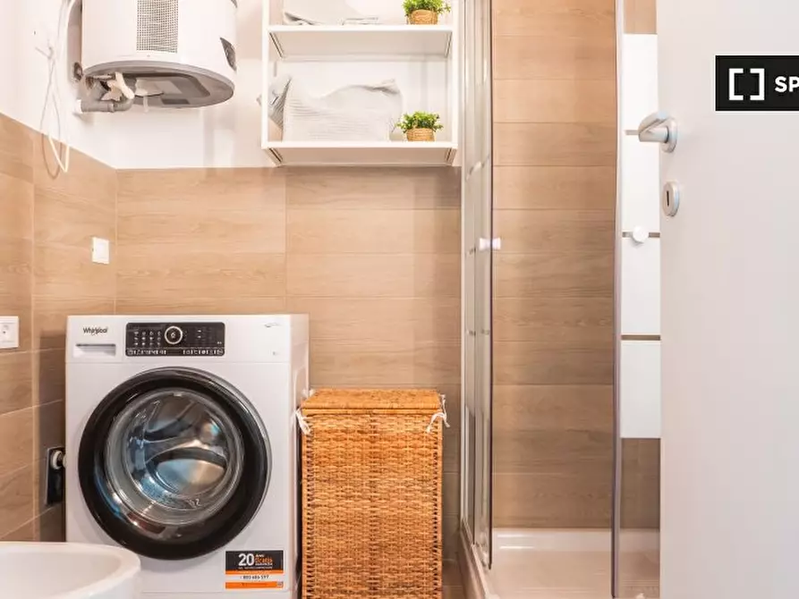 Immagine 15 di Appartamento in affitto  in Via Pietro Valdo a Milano