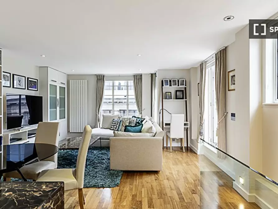 Immagine 15 di Appartamento in affitto  in Inver Court a Paddington