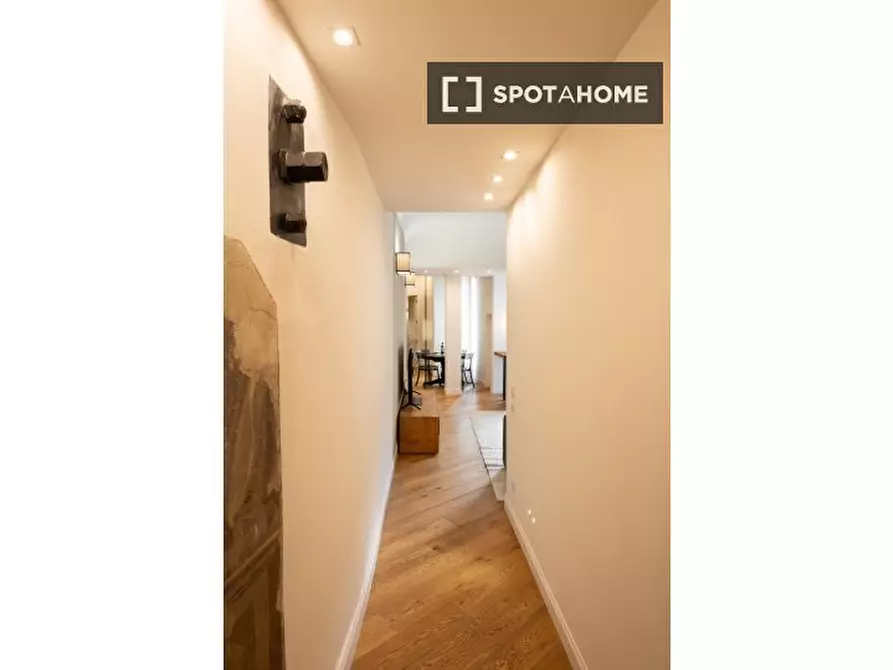 Immagine 17 di Appartamento in affitto  in Via de' Tornabuoni a Firenze