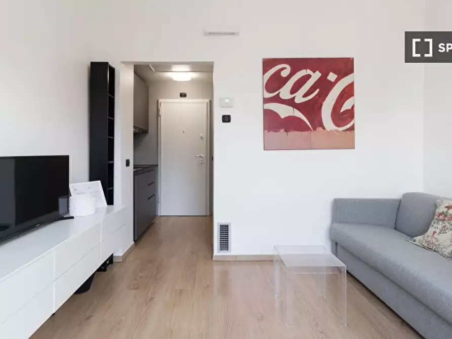 Immagine 17 di Appartamento in affitto  in Corso di Porta Nuova a Milano