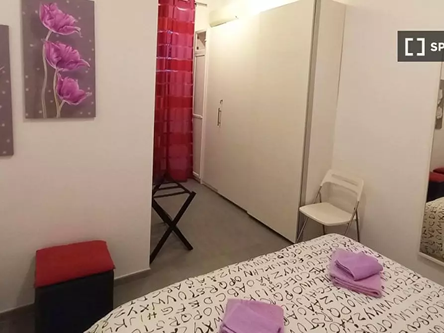 Immagine 9 di Appartamento in affitto  in Via Barisano da Trani a Roma