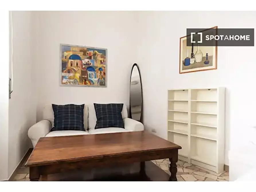 Immagine 13 di Appartamento in affitto  in C.so Lodi a Milano