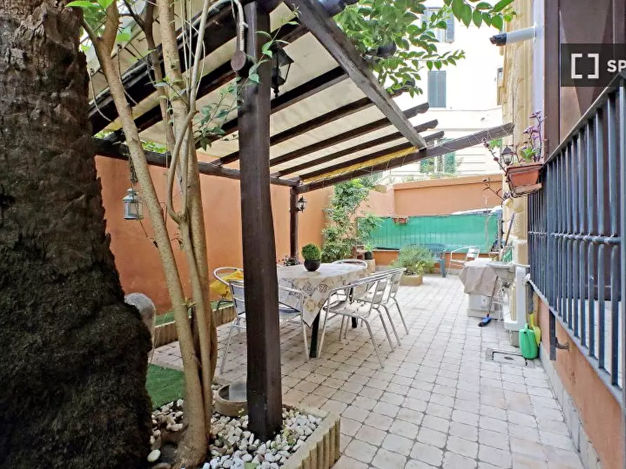 Immagine 4 di Ufficio in affitto  in Viale di Trastevere a Roma