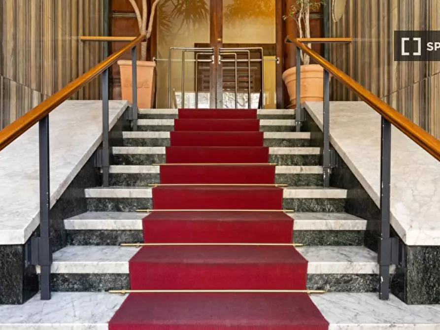 Immagine 17 di Camera condivisa in affitto  in Viale Piceno a Milano