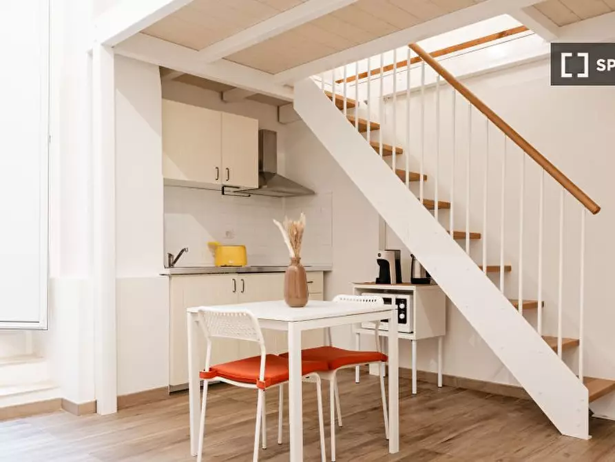 Immagine 3 di Appartamento in affitto  in Viale Giulio Cesare a Roma