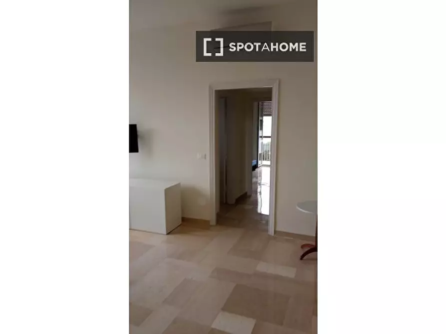 Immagine 6 di Appartamento in affitto  in Via Valle Antrona a Milano