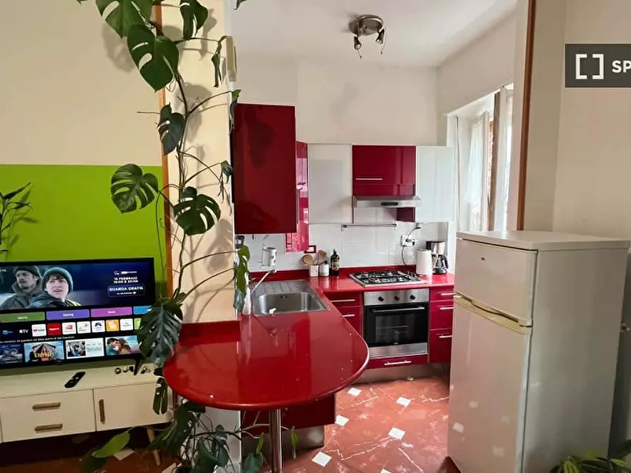 Immagine 3 di Appartamento in affitto  in Via Monte Rosa a Torino
