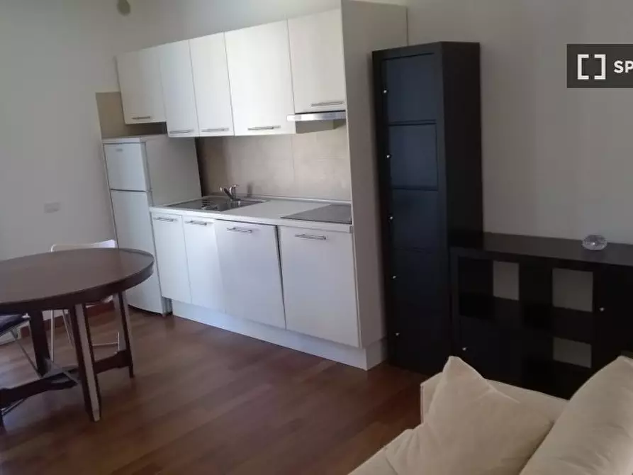 Immagine 4 di Appartamento in affitto  in Viale Lombardia a Milano