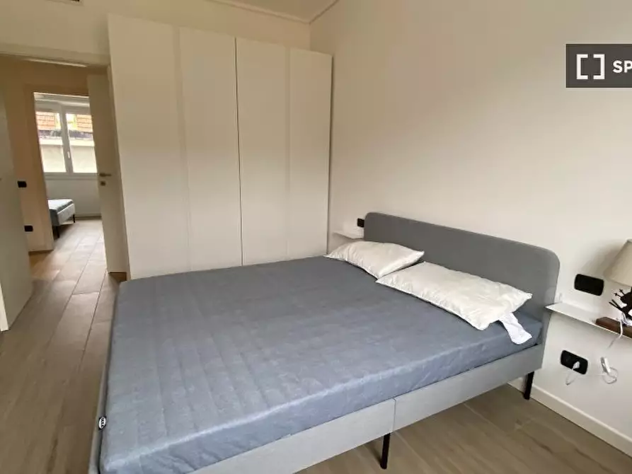 Immagine 5 di Appartamento in affitto  in Via Melchiorre Gioia a Milano