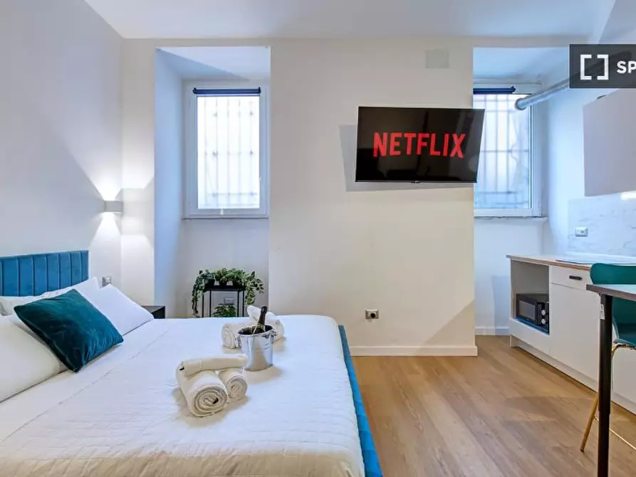 Immagine 19 di Ufficio in affitto  in Via Ceneda a Roma